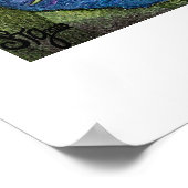 ベッタフィッシュ ポスター (角)