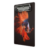 ベッタフィッシュ ミニクリップボード (アングル2)