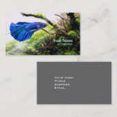 ベッタフィッシュ 名刺 (正面/裏面)