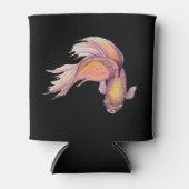 ベッタフィッシュ 缶クーラー (正面)