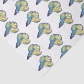 ベッタフィッシュ 薄葉紙 (詳細)