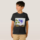 ベッタフィッシュ Tシャツ (正面フル)
