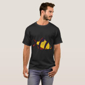ベッタフィッシュ Tシャツ (正面フル)