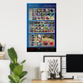 ベッタポスター ポスター (ホームオフィス)