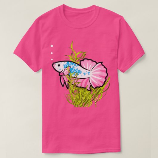 ベッタマニア Tシャツ (デザイン正面)
