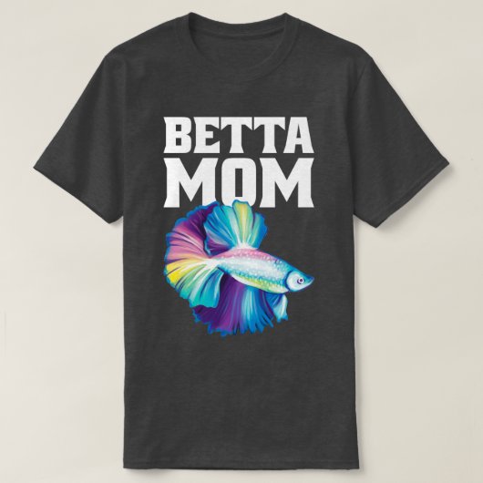 ベッタモマベッタスプリンダース Tシャツ (デザイン正面)