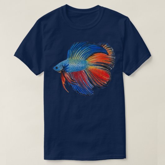ベッタラバーズ1 Tシャツ (デザイン正面)