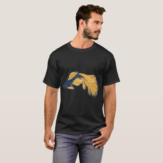 ベッタ Tシャツ (正面フル)