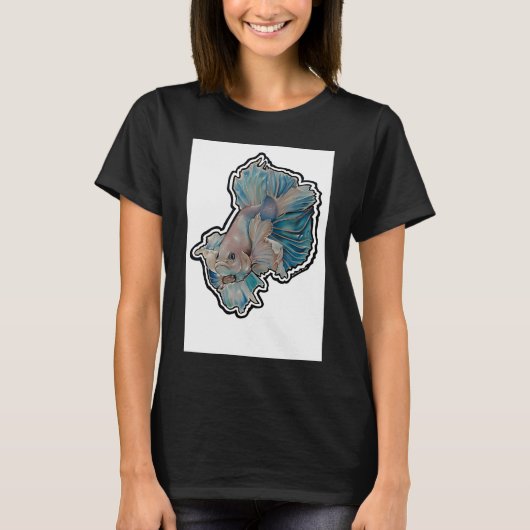 ベッタ Tシャツ (正面)