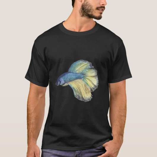 ベッタTシャツ Tシャツ (正面)