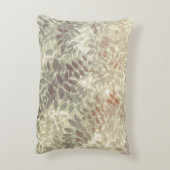 ベッチのパタ葉ーン|サンフアン諸島（ワシントン州） アクセントクッション (裏面(縦))