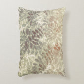 ベッチのパタ葉ーン|サンフアン諸島（ワシントン州） アクセントクッション (正面(垂直))