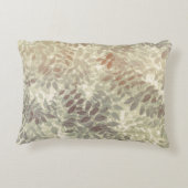 ベッチのパタ葉ーン|サンフアン諸島（ワシントン州） アクセントクッション (裏面)