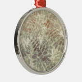 ベッチのパタ葉ーン|サンフアン諸島（ワシントン州） メタルオーナメント (右)