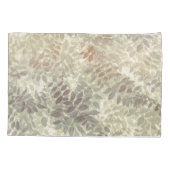 ベッチのパタ葉ーン|サンフアン諸島(ワシントン州) 枕カバー (裏面-左)