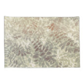 ベッチのパタ葉ーン|サンフアン諸島(ワシントン州) 枕カバー (裏面-右)