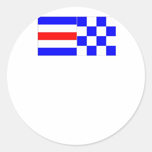 ベッツィのシール ラウンドシール (正面)