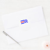 ベッツィのシール ラウンドシール (封筒)