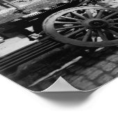 ベッツィロスハウス ポスター (角)