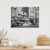 ベッツィロスハウス ポスター (キッチン)