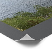 ベッツィロスブリッジフィラデルフィアポスター ポスター (角)