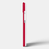 ベッツィロス旧栄光アメリカ合衆国国旗 Case-Mate iPhoneケース (裏面 / 左)