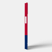 ベッツィロス旧栄光アメリカ合衆国国旗 Case-Mate iPhoneケース (裏面 / 右)