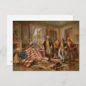 ベッツィロス ポストカード (正面/裏面)