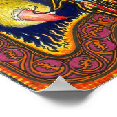 ベッツィワーサーデザイン ポスター (角)