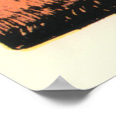 ベッツィ・ボビン、やつれた男とティクトック ポスター (角)