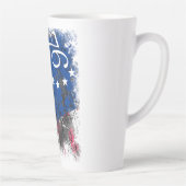ベッツィ・ロス国旗1776年7月4日 カフェラテマグ (右)