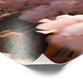 ベッツィ – 可愛らしいベビーヤギ フォトプリント            (角)