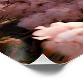 ベッツィ – 可愛らしいベビーヤギ ポスター (コーナー)