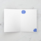 ベッツィ《鳥》アメリカゴガラカード カード (内部)