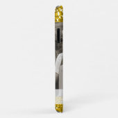 ベッティ最高のズフレンズフォト金ゴールドグリッター Case-Mate iPhoneケース (裏面/右)