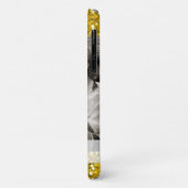 ベッティ最高のズフレンズフォト金ゴールドグリッター Case-Mate iPhoneケース (裏面/左)