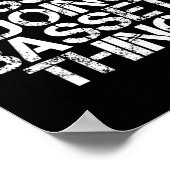 ベットパナおもしろいスファミリーツリー誕生日懇親会ギ ポスター (角)