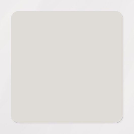 ベットユーモアのキャンバ荷車を引くーのシール ラベル (デザイン2)