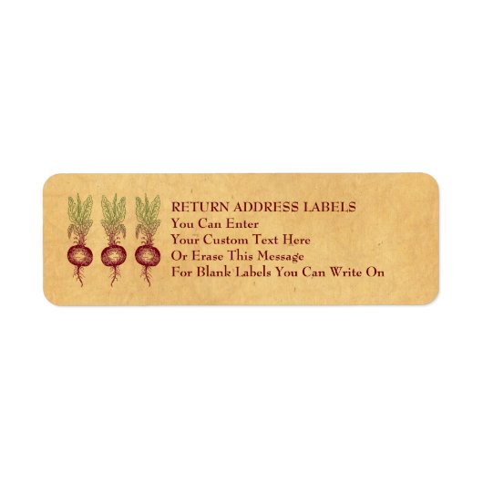 ベットラベル ラベル (正面)