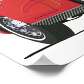 ベット62 ポスター (角)