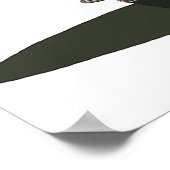 ベット63 ポスター (角)