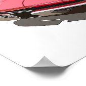 ベット65 ポスター (角)