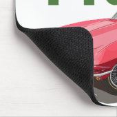 ベット65 マウスパッド (コーナー)