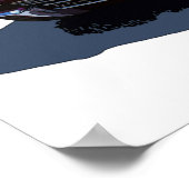 ベット66 ポスター (角)