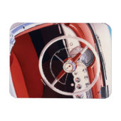 ベット マグネット (横)