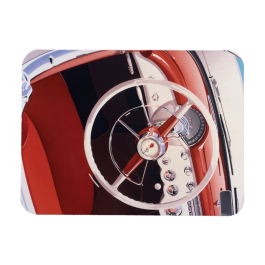 ベット マグネット (横)