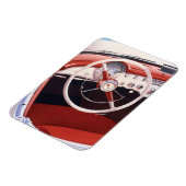 ベット マグネット (左側)