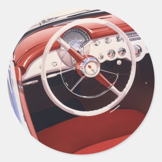 ベット ラウンドシール (正面)