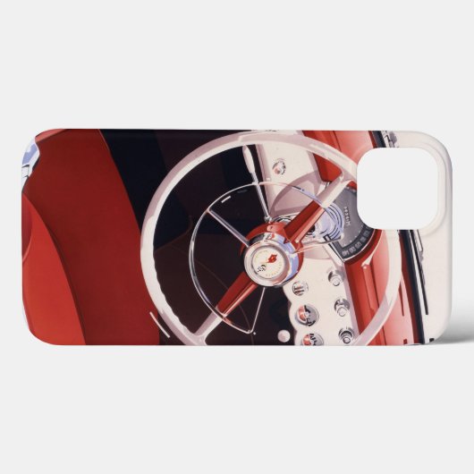 ベット Case-Mate iPhoneケース (裏面 (横))