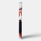 ベット Case-Mate iPhoneケース (裏面 / 右)